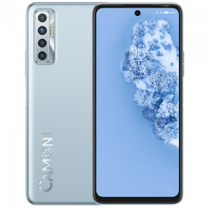 Tecno Camon 17p Price and Specifications in Kenya